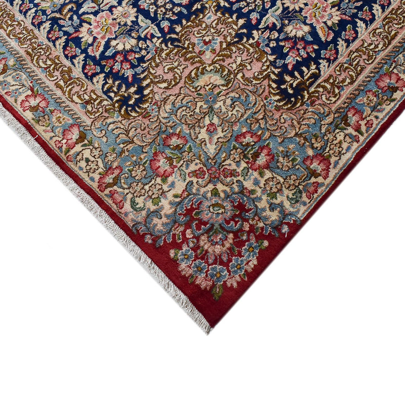 Persisk teppe - Royal - 411 x 320 cm - rød