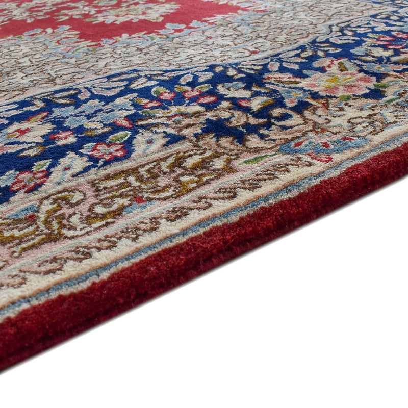 Persisk teppe - Royal - 411 x 320 cm - rød