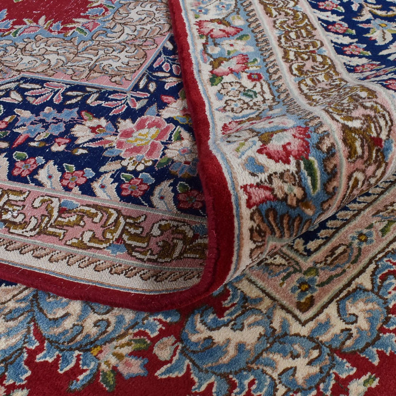 Persisk teppe - Royal - 411 x 320 cm - rød