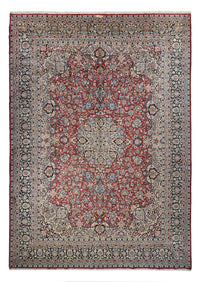 Rafsanjan Teppe 423x296cm - Persisk teppe – product image