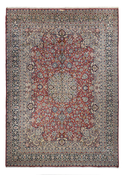 Rafsanjan Teppe 296x423cm - Persisk teppe