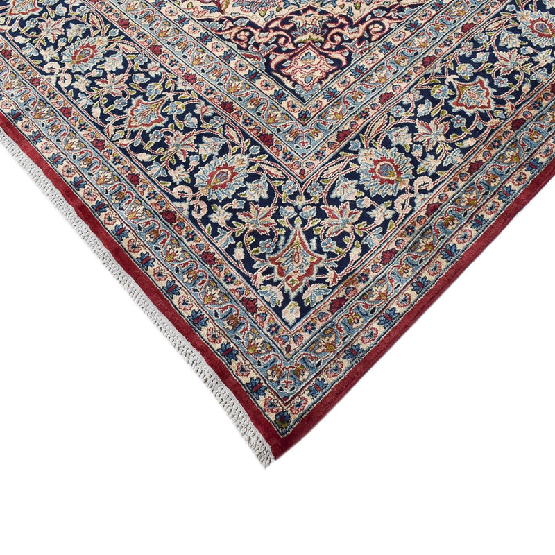 Rafsanjan Teppe 423x296cm - Persisk teppe