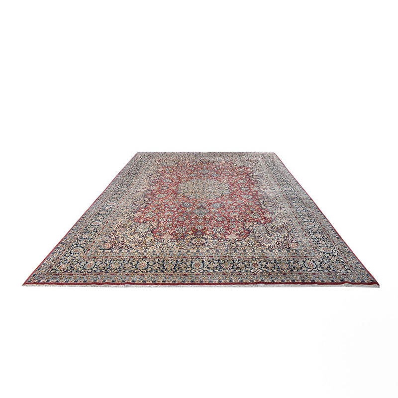 Rafsanjan Teppe 423x296cm - Persisk teppe