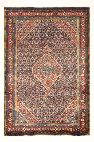 Ardabil Teppe 202x300cm - Persisk teppe