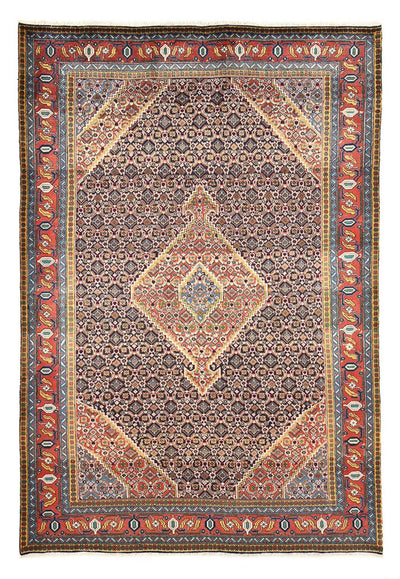 Ardabil Teppe 200x298cm - Persisk teppe