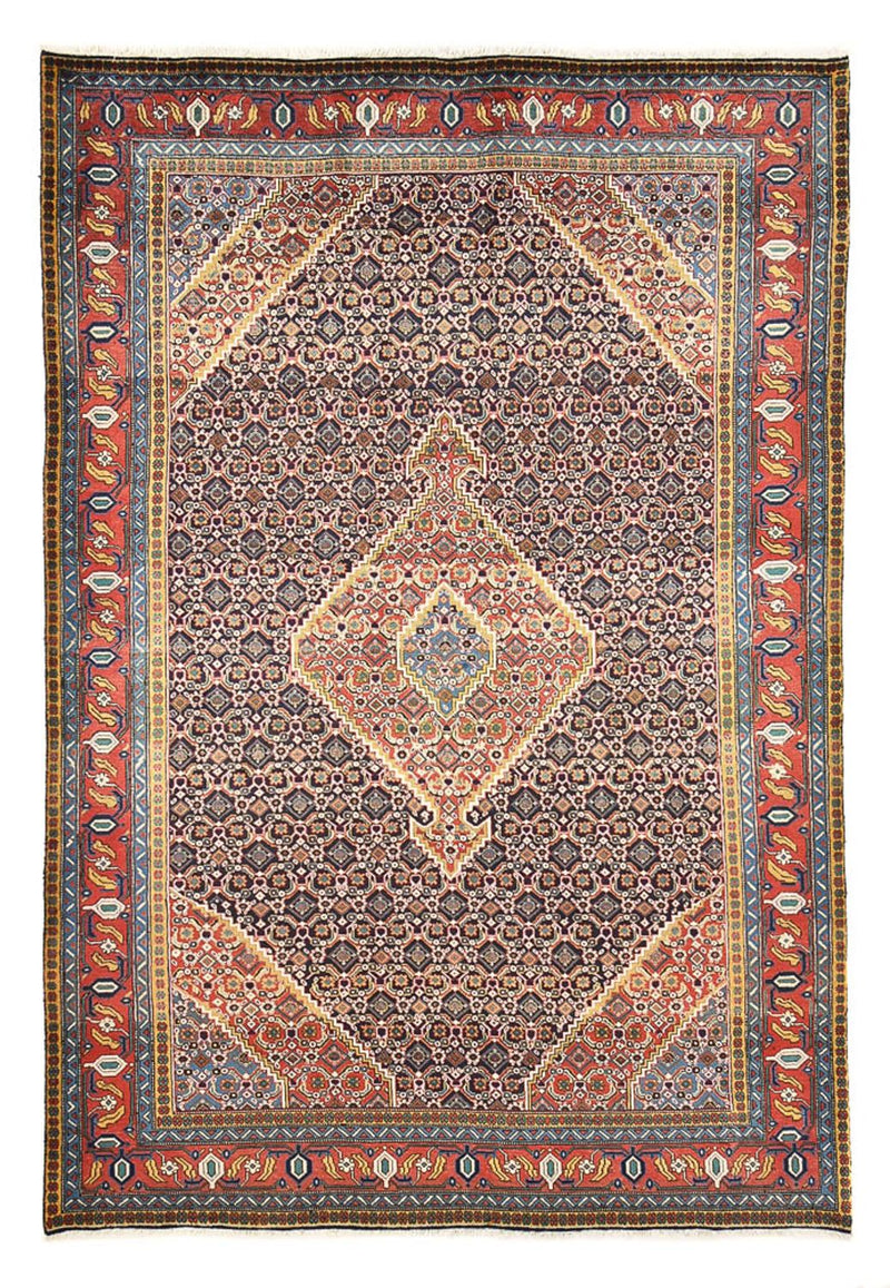 Ardabil Teppe 298x200cm - Persisk teppe