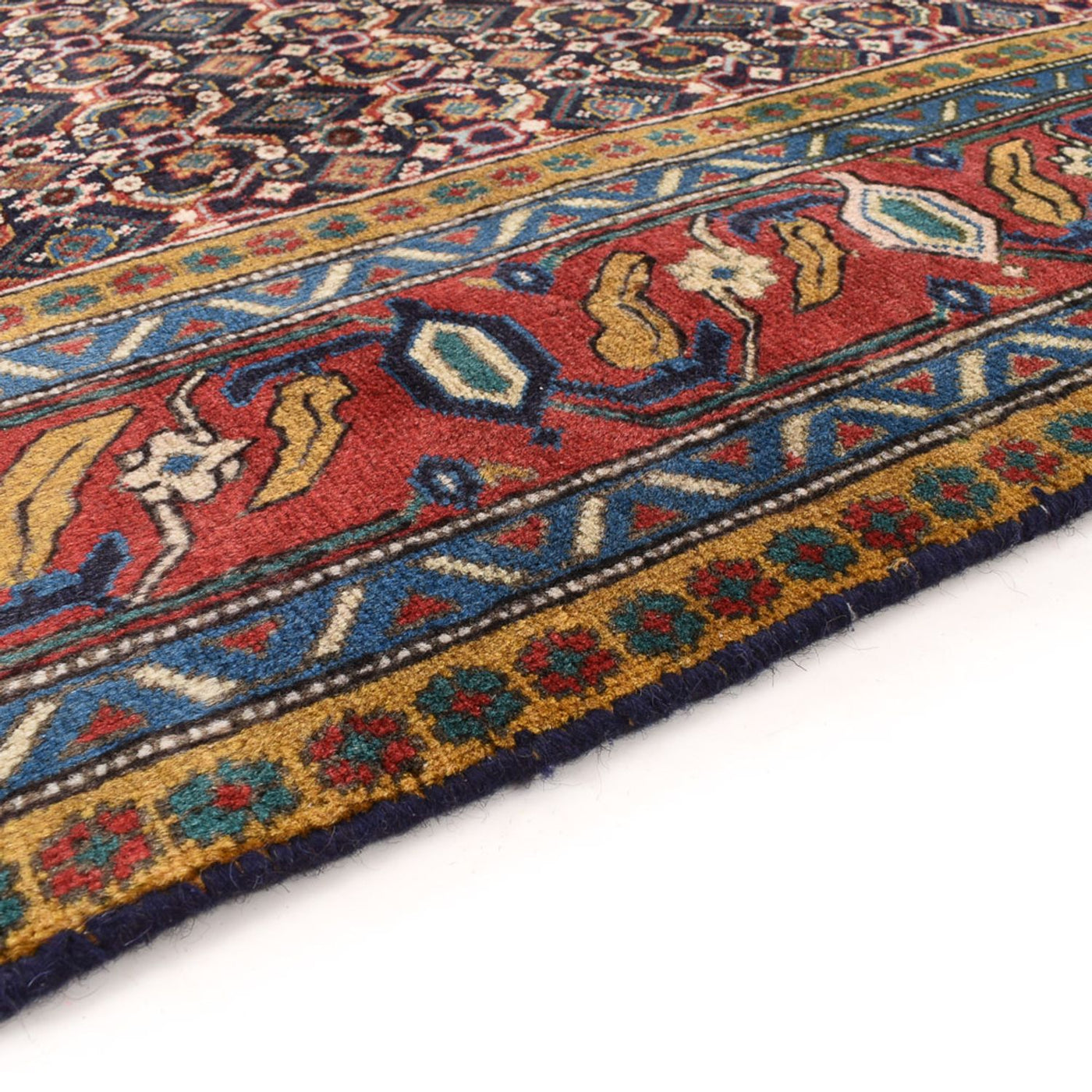 Ardabil Teppe 298x200cm - Persisk teppe