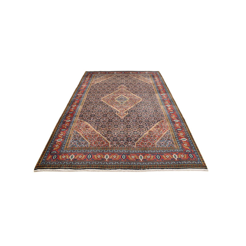 Ardabil Teppe 298x200cm - Persisk teppe