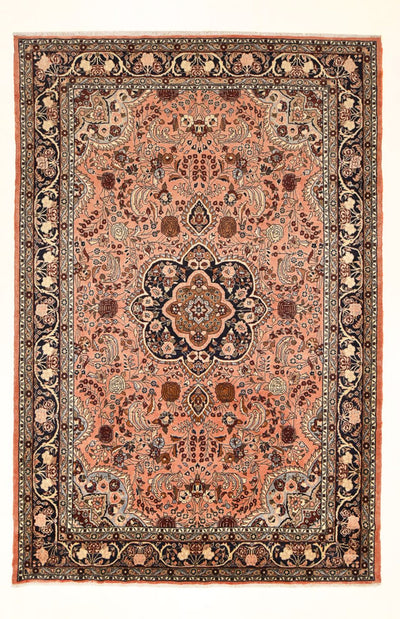 Mehraban Teppe 212x320cm - Persisk teppe