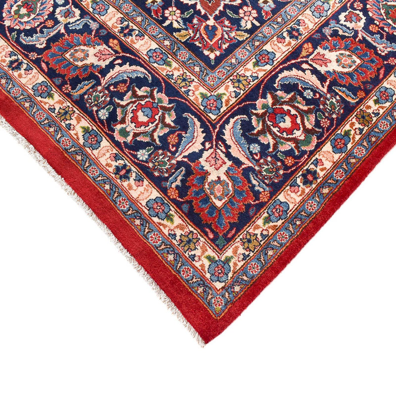 Mashhad Teppe 400x302cm - Persisk teppe