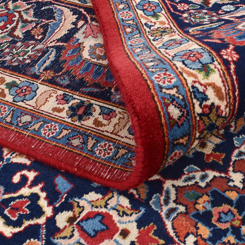 Mashhad Teppe 400x302cm - Persisk teppe