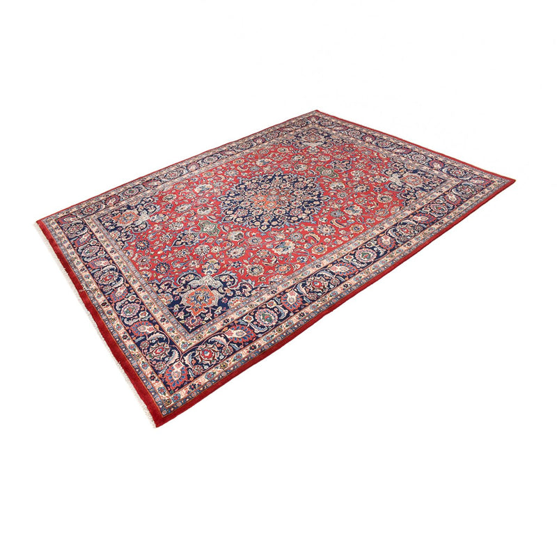 Mashhad Teppe 400x302cm - Persisk teppe