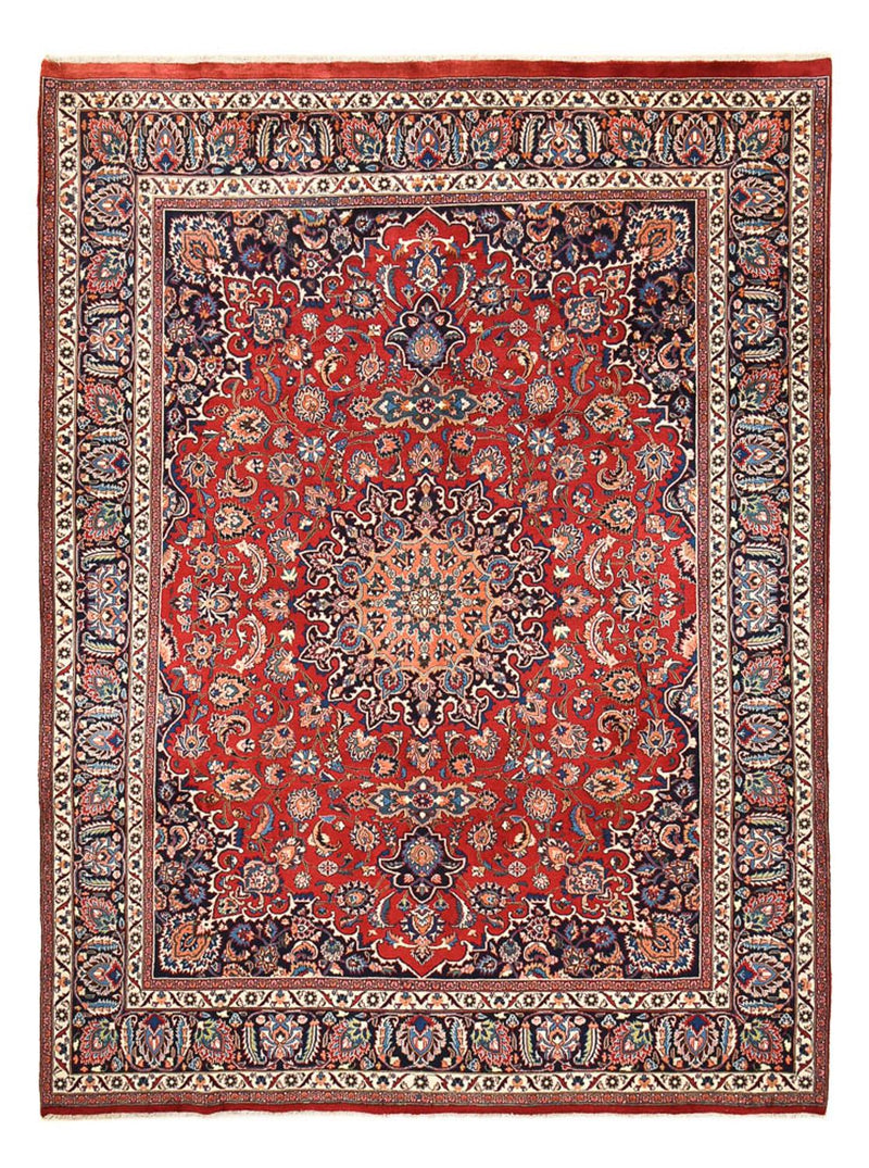 Mashhad Teppe 390x298cm - Persisk teppe