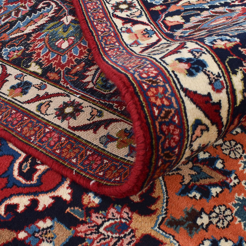 Mashhad Teppe 390x298cm - Persisk teppe