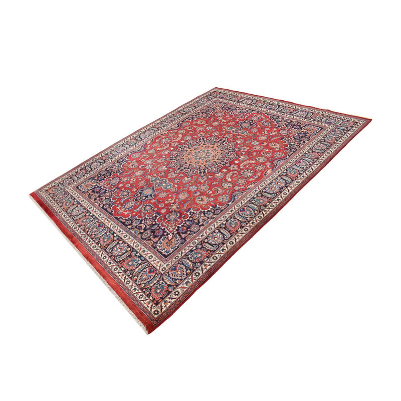 Mashhad Teppe 390x298cm - Persisk teppe
