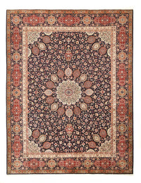 Persisk teppe - Tabriz - Royal - 392 x 302 cm - rust – product image