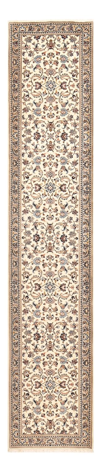 Kashan Teppe 79x373cm - Persisk teppe