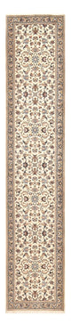Kashan Teppe 373x79cm - Persisk teppe