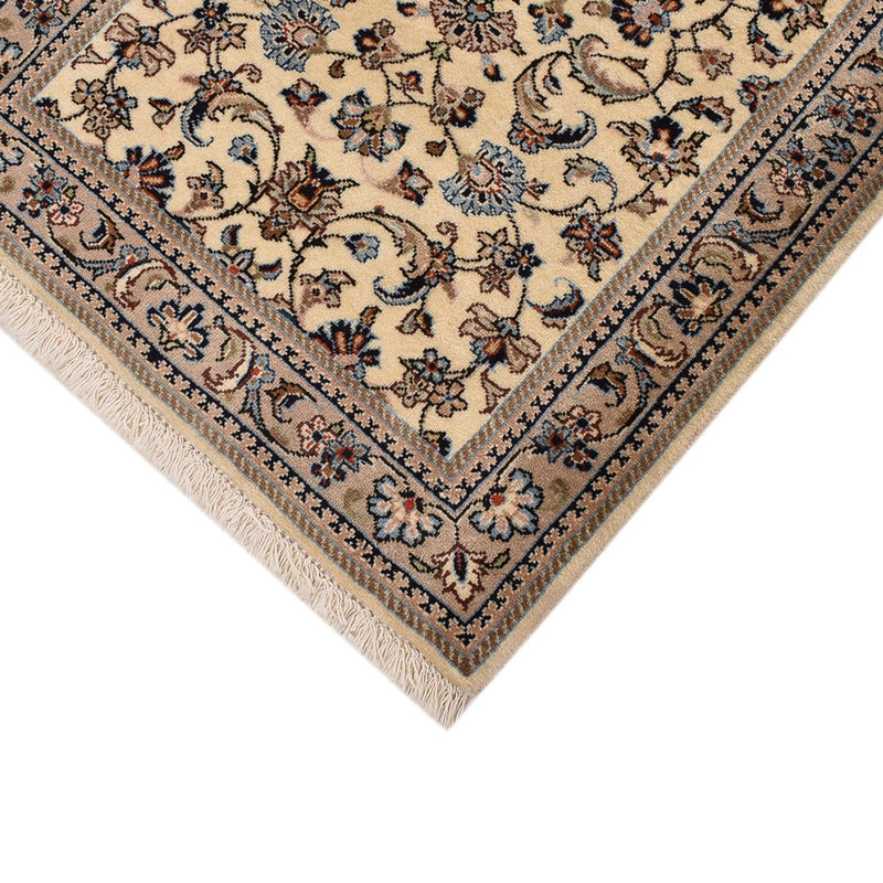 Kashan Teppe 373x79cm - Persisk teppe