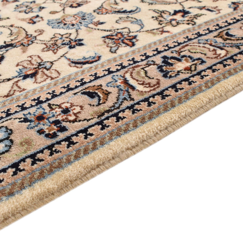 Kashan Teppe 373x79cm - Persisk teppe
