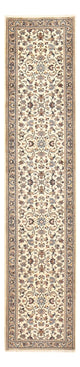 Kashan Teppe 370x80cm - Persisk teppe