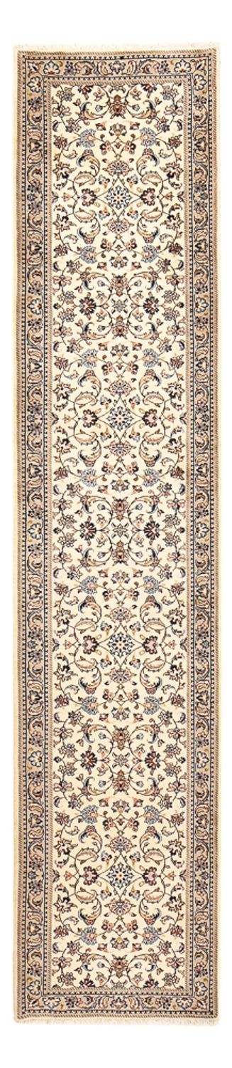 Kashan Teppe 370x80cm - Persisk teppe