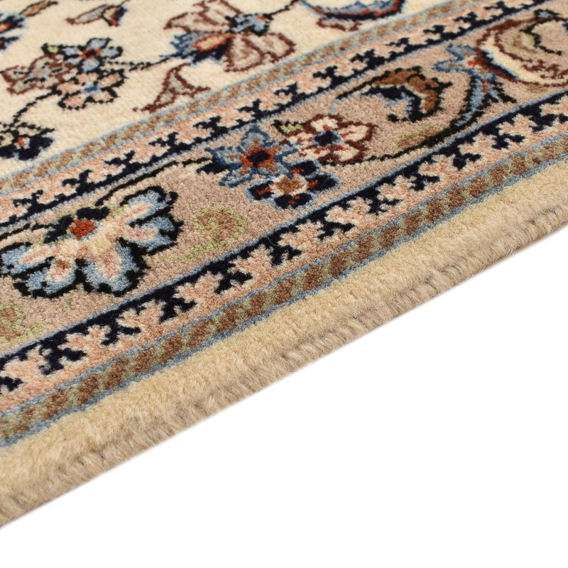 Kashan Teppe 370x80cm - Persisk teppe