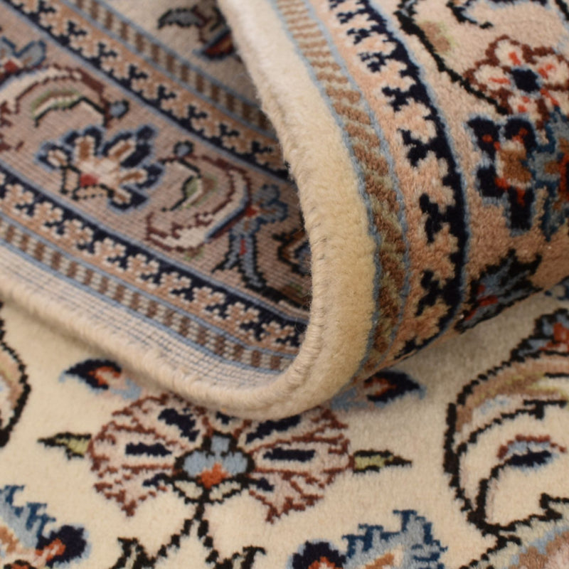 Kashan Teppe 370x80cm - Persisk teppe