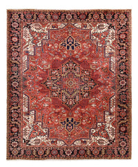 Heriz Teppe 372x302cm - Persisk teppe – product image