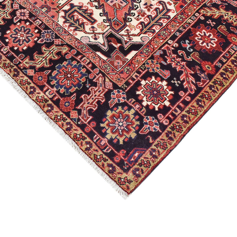 Heriz Teppe 372x302cm - Persisk teppe
