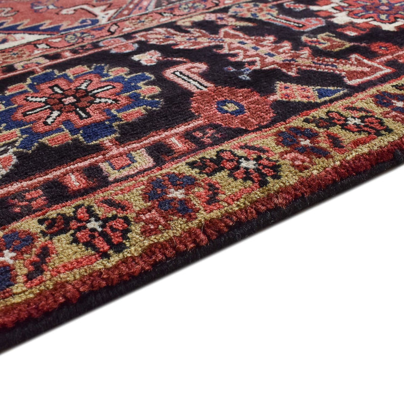 Heriz Teppe 372x302cm - Persisk teppe