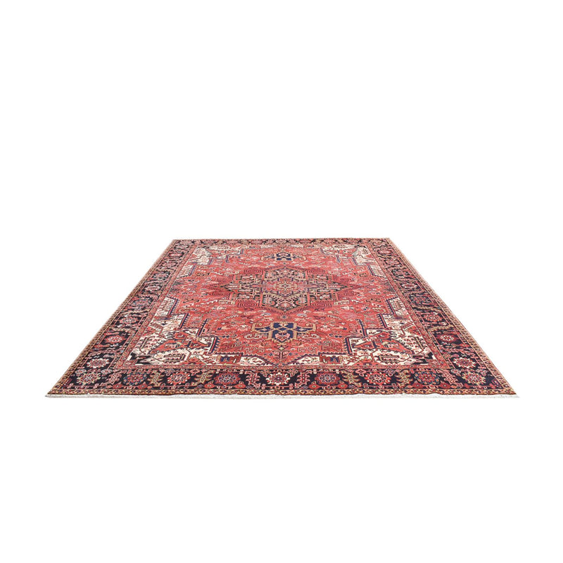 Heriz Teppe 372x302cm - Persisk teppe