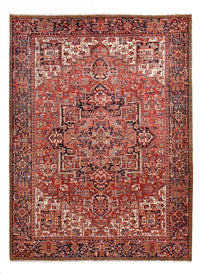 Heriz Teppe 415x305cm - Persisk teppe – product image