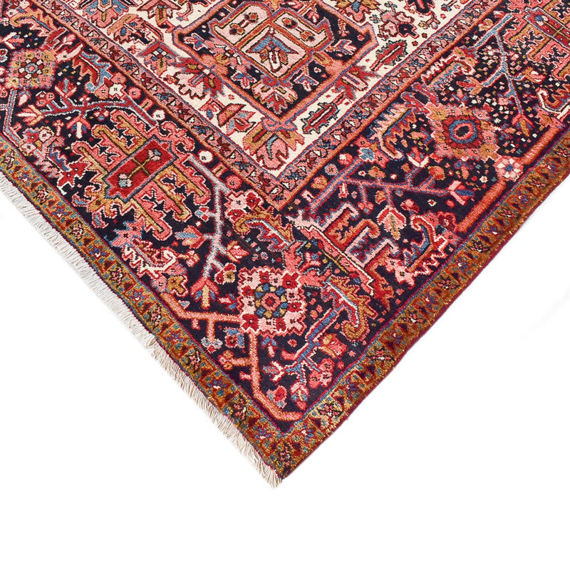 Heriz Teppe 415x305cm - Persisk teppe