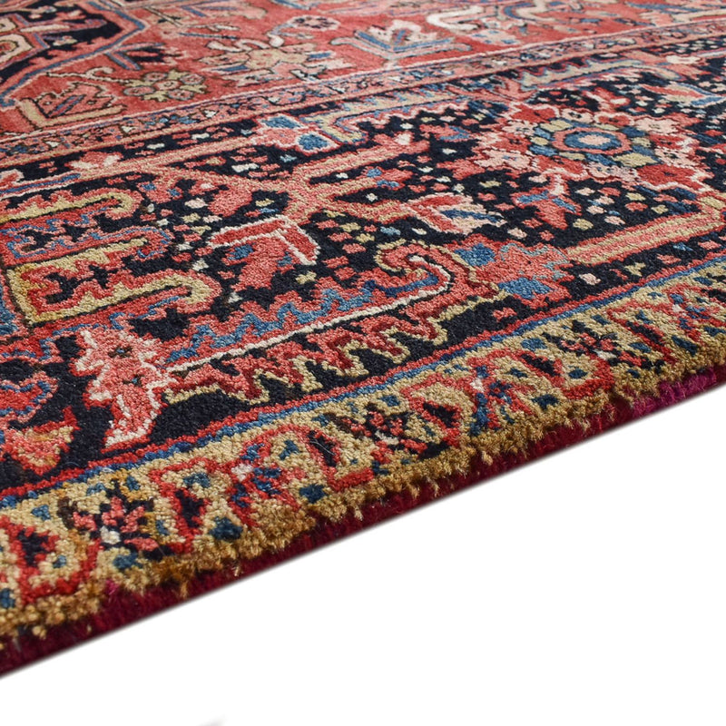 Heriz Teppe 415x305cm - Persisk teppe