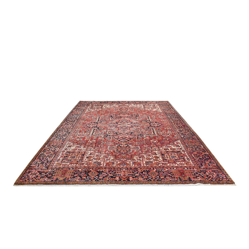 Heriz Teppe 415x305cm - Persisk teppe
