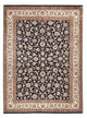 Mashhad Teppe 248x336cm - Persisk teppe
