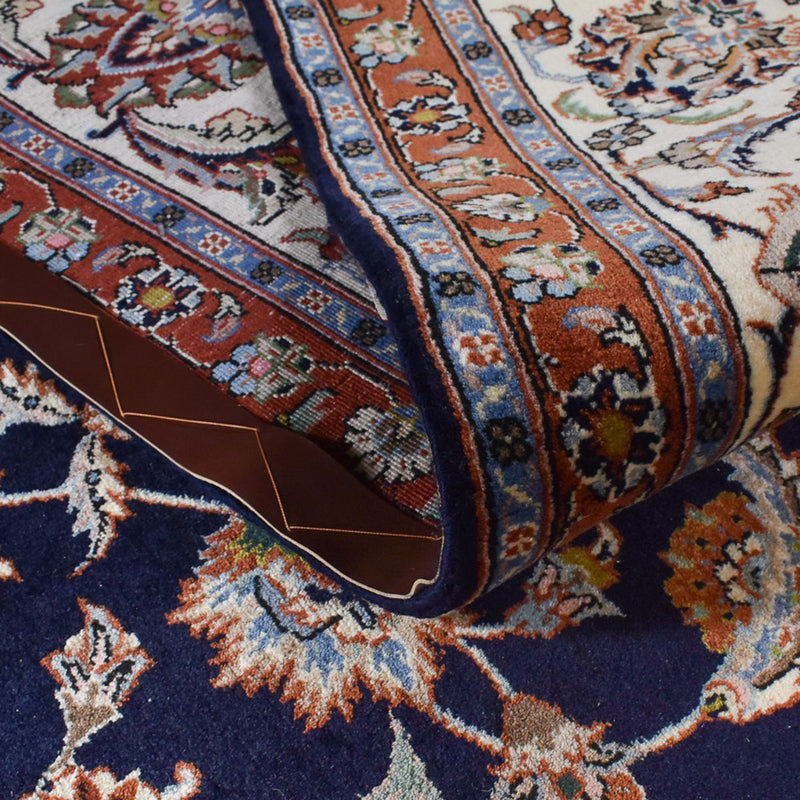 Mashhad Teppe 248x336cm - Persisk teppe