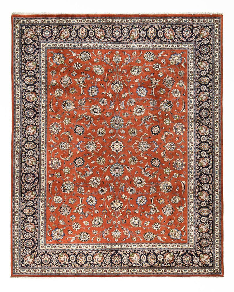 Persisk teppe - klassisk - Royal - 378 x 296 cm - rød