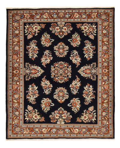 Kashmar Teppe 180x228cm - Persisk teppe