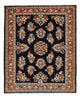Kashmar Teppe 228x180cm - Persisk teppe