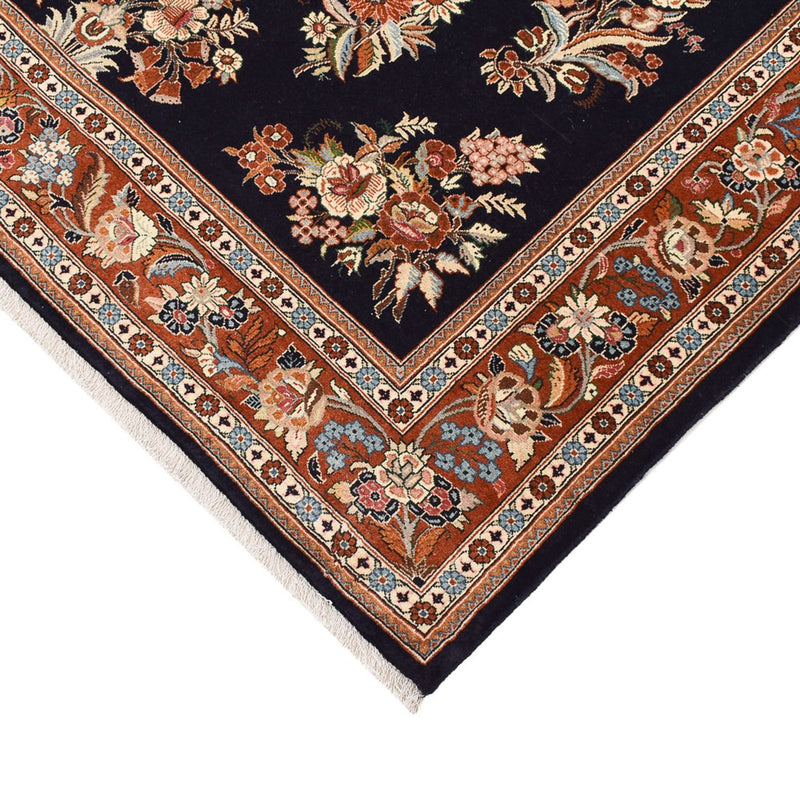 Kashmar Teppe 228x180cm - Persisk teppe