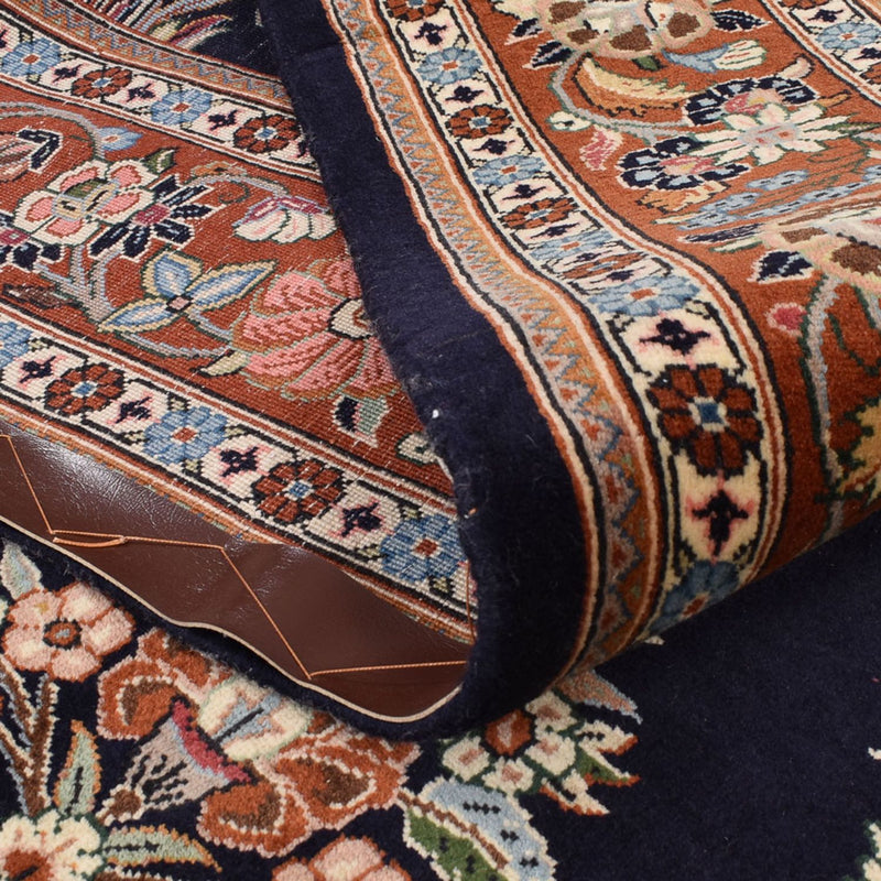 Kashmar Teppe 228x180cm - Persisk teppe