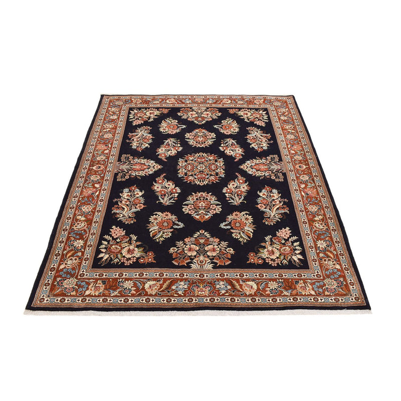 Kashmar Teppe 228x180cm - Persisk teppe
