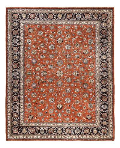 Mashhad Teppe 303x390cm - Persisk teppe