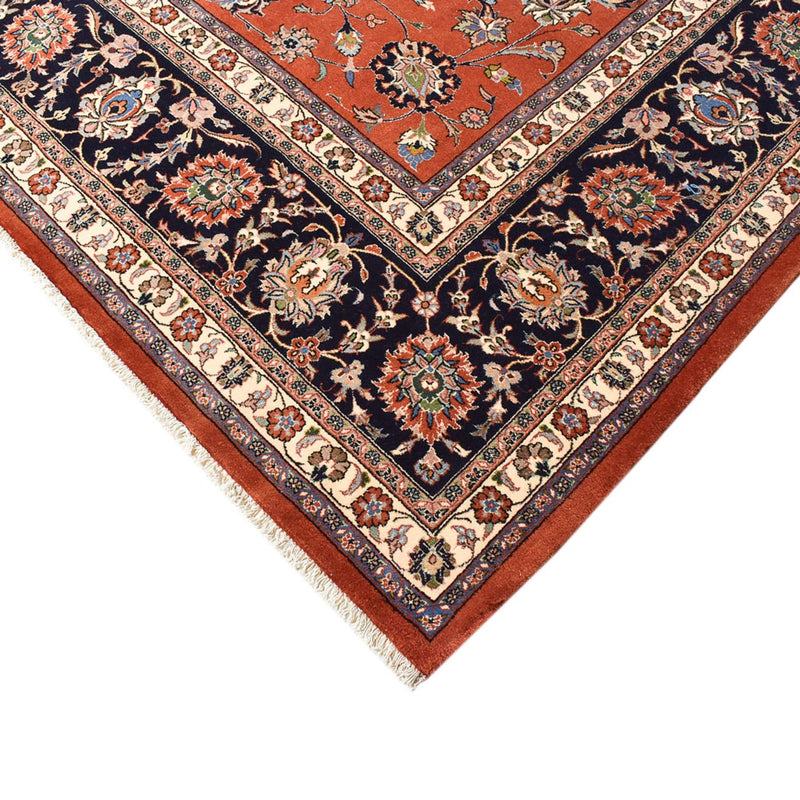Mashhad Teppe 390x303cm - Persisk teppe