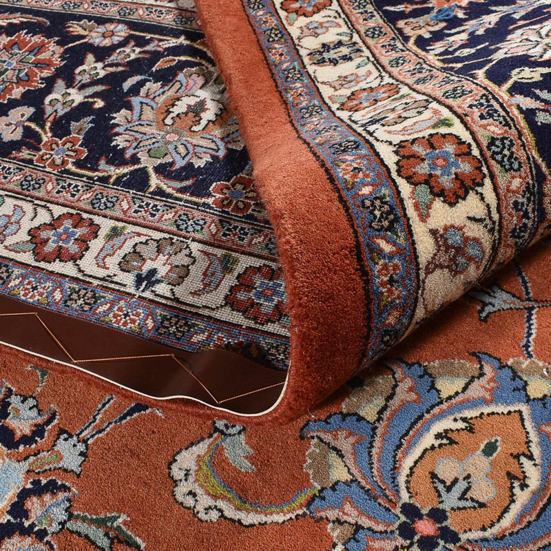 Mashhad Teppe 390x303cm - Persisk teppe