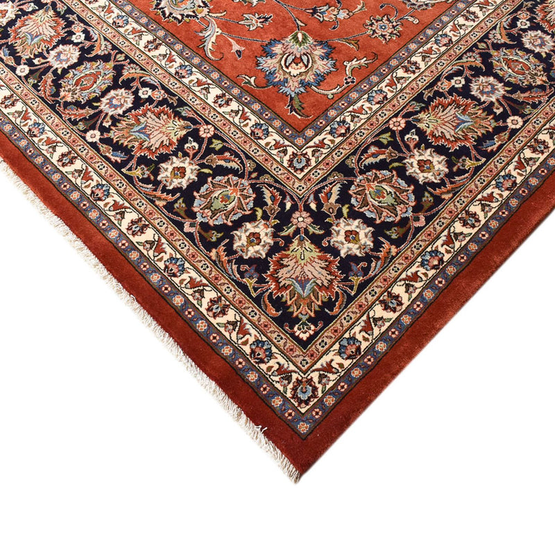 Mashhad Teppe 385x299cm - Persisk teppe
