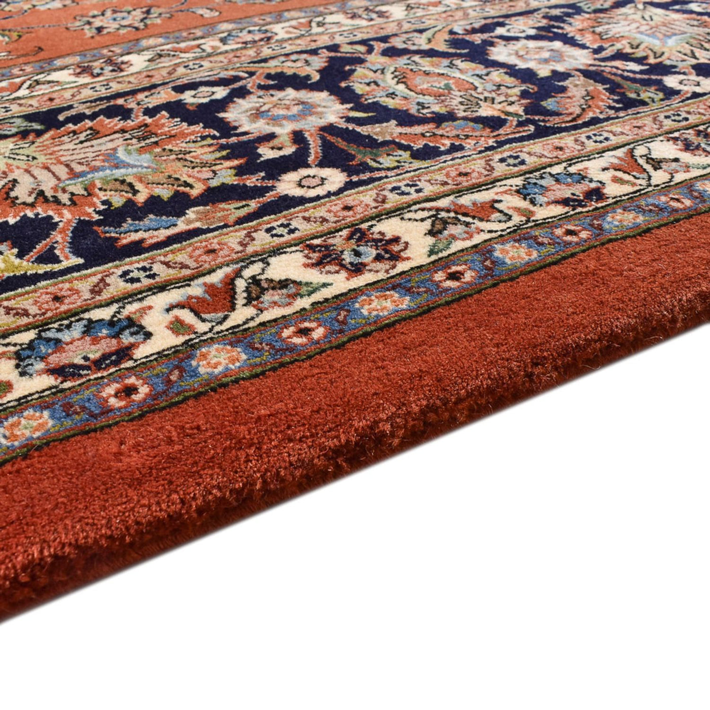 Mashhad Teppe 385x299cm - Persisk teppe