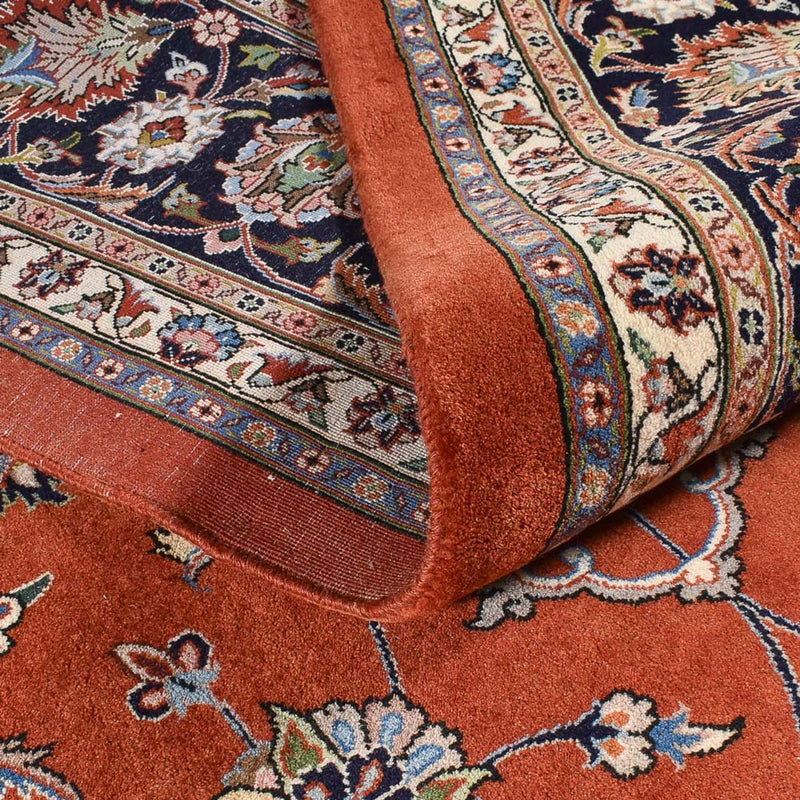 Mashhad Teppe 385x299cm - Persisk teppe
